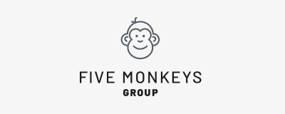 Five Monkeys